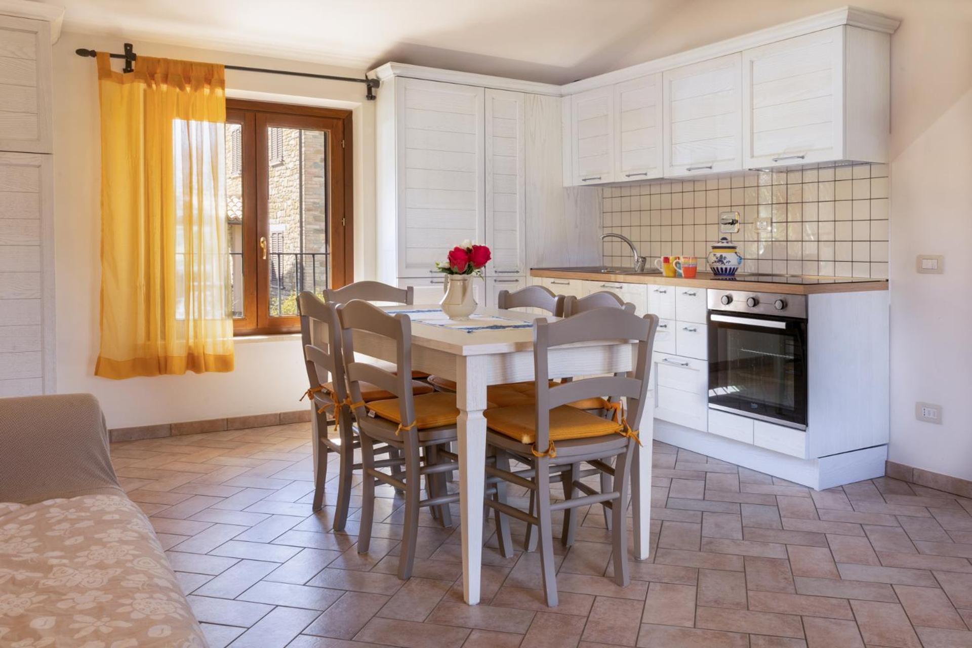 Relais Parco Del Subasio Villa Piano Delle Pieve Ngoại thất bức ảnh