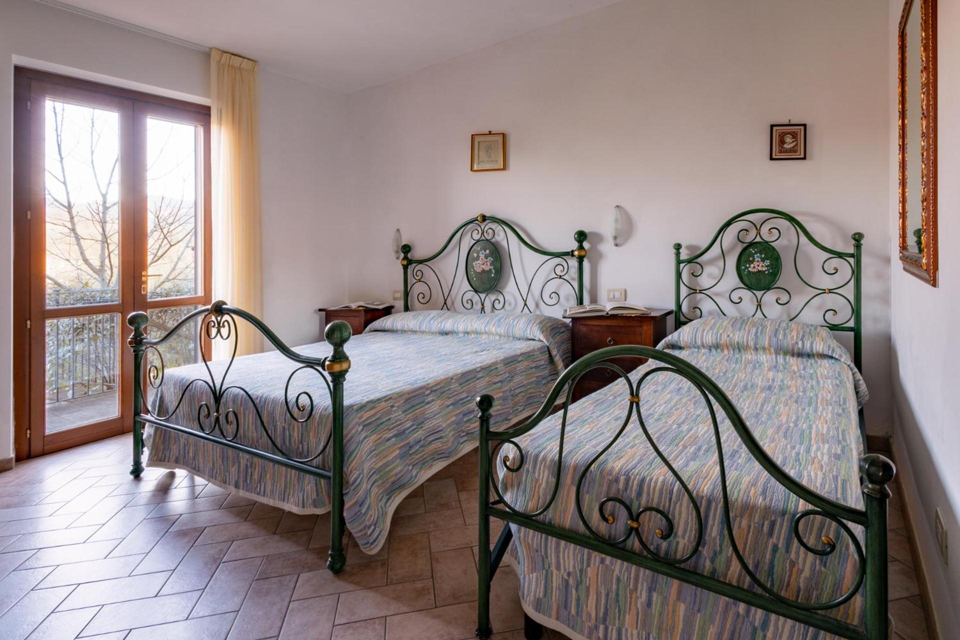 Relais Parco Del Subasio Villa Piano Delle Pieve Ngoại thất bức ảnh