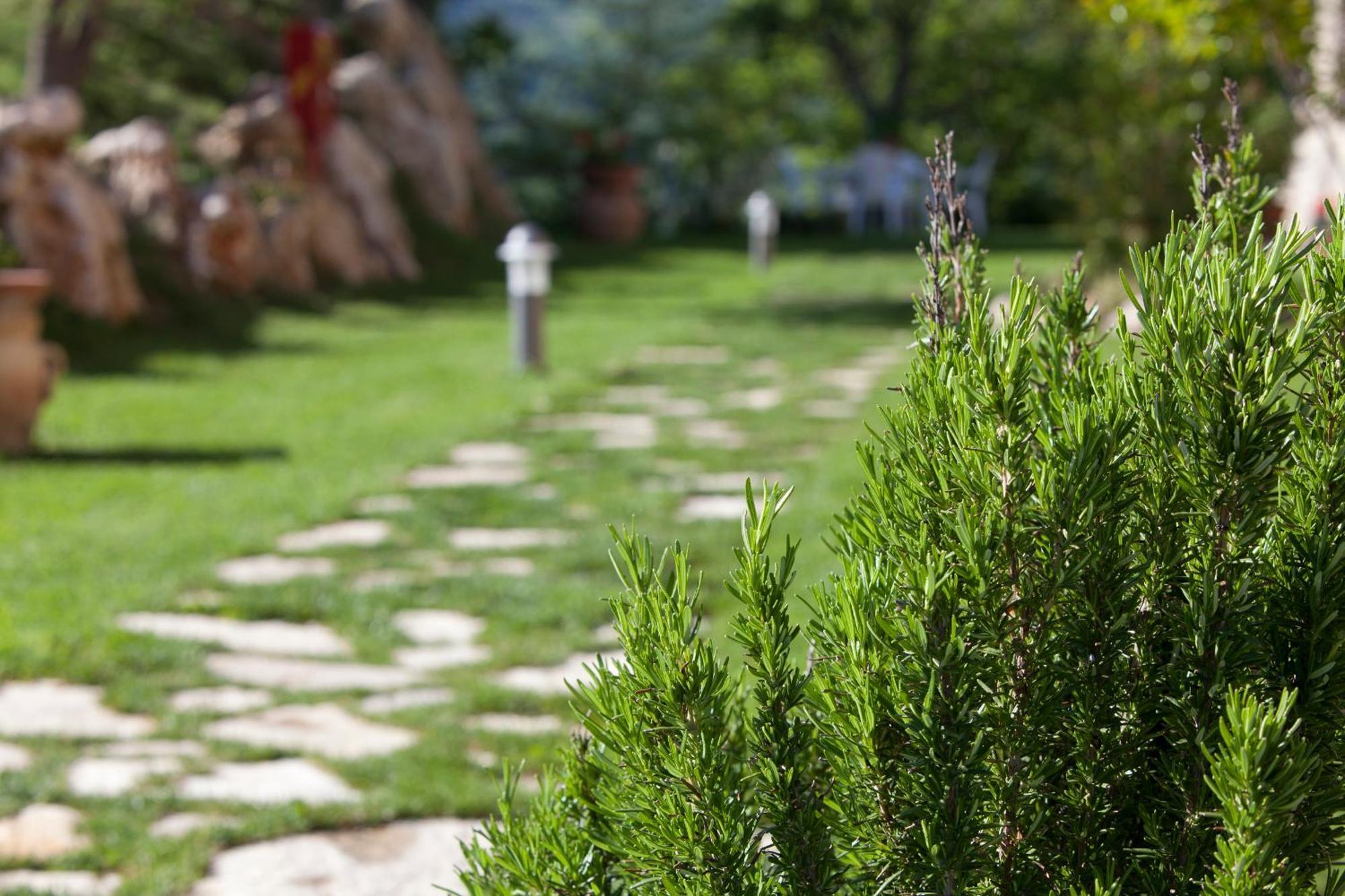 Relais Parco Del Subasio Villa Piano Delle Pieve Ngoại thất bức ảnh