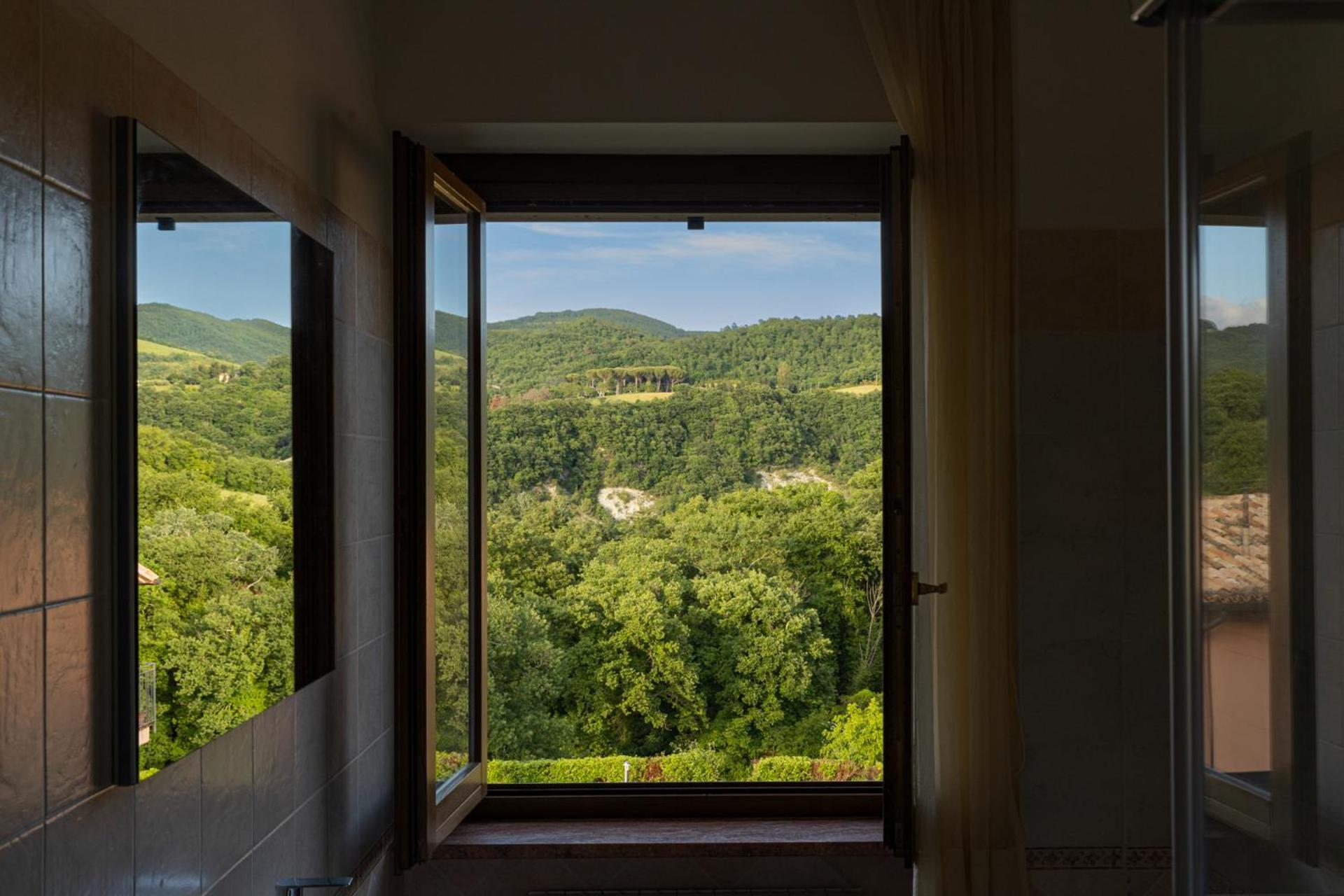 Relais Parco Del Subasio Villa Piano Delle Pieve Ngoại thất bức ảnh
