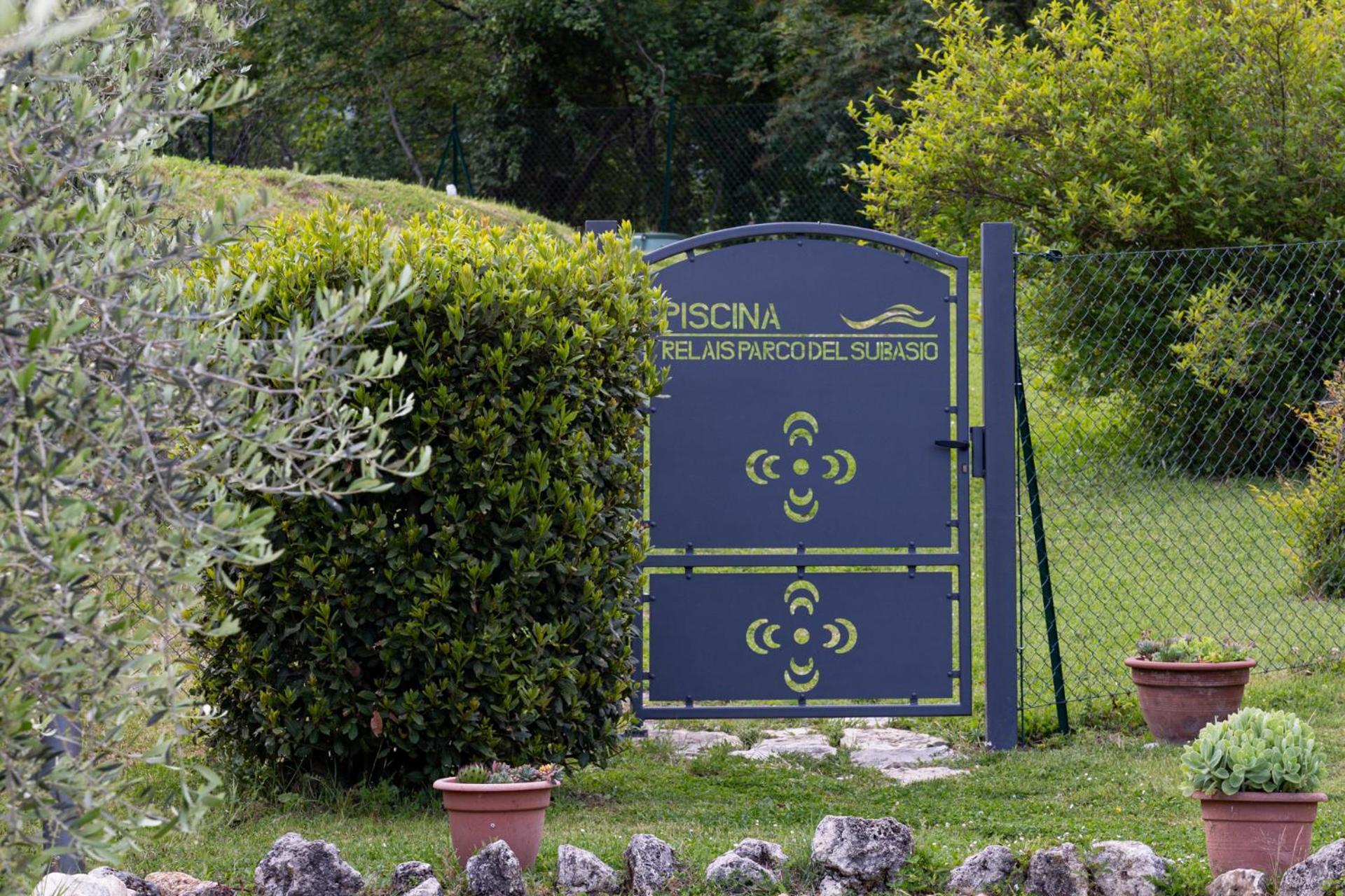 Relais Parco Del Subasio Villa Piano Delle Pieve Ngoại thất bức ảnh