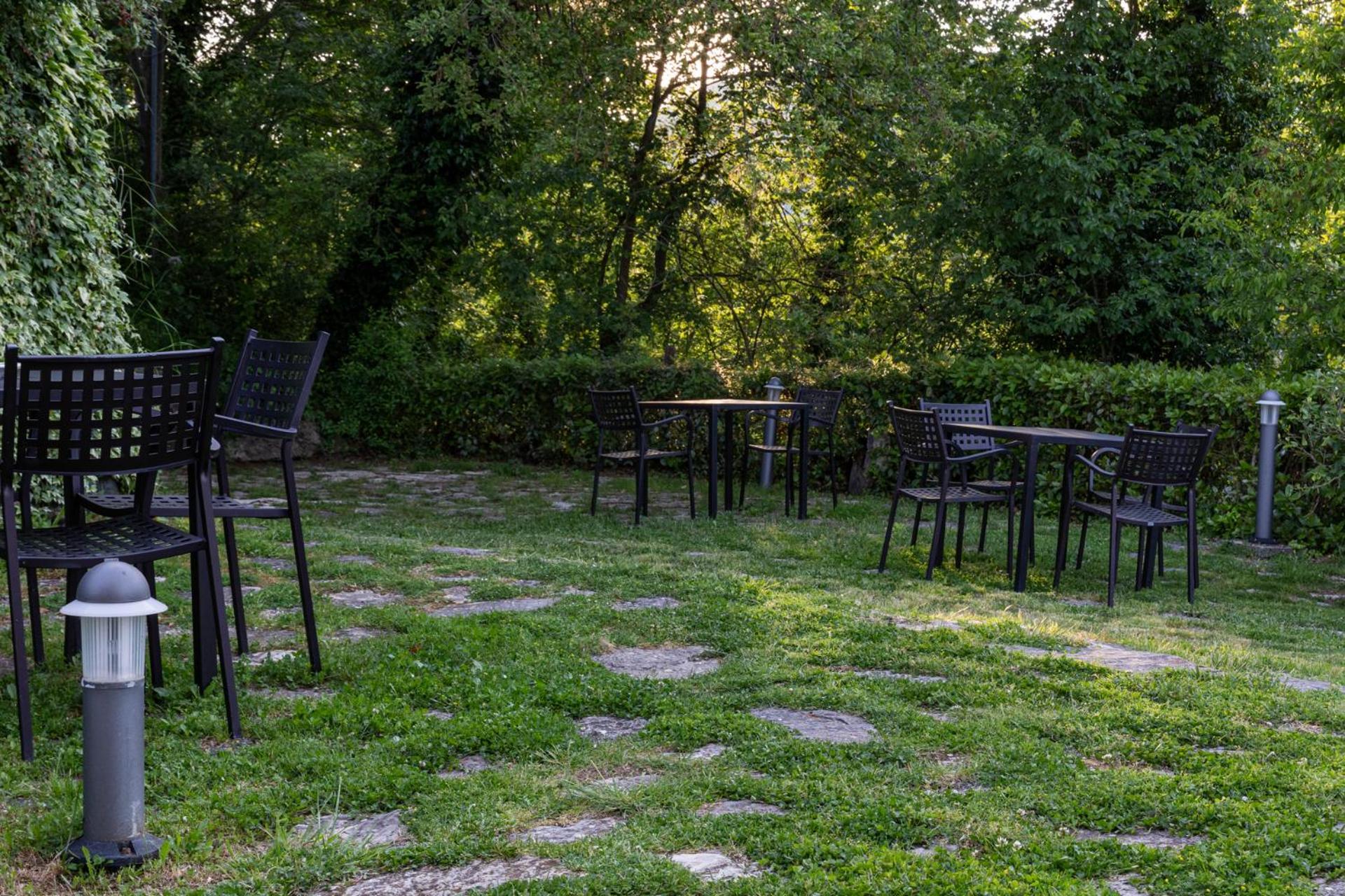 Relais Parco Del Subasio Villa Piano Delle Pieve Ngoại thất bức ảnh