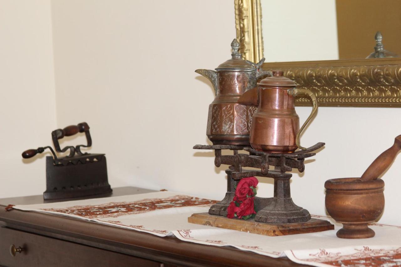 Relais Parco Del Subasio Villa Piano Delle Pieve Ngoại thất bức ảnh